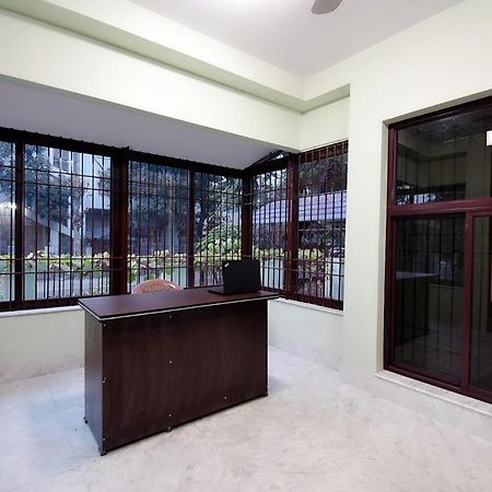 Oyo Retro Residency Hotel Durgāpur Buitenkant foto